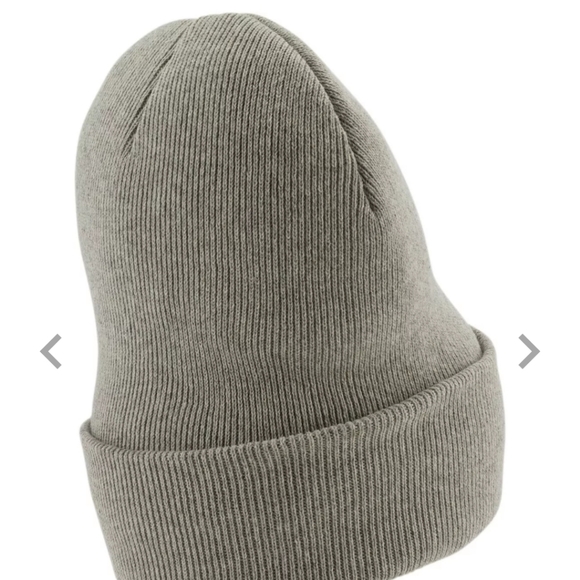 NWT Unisex Nike Sportswear Utility Futura Beanie - Picture 7 of 9